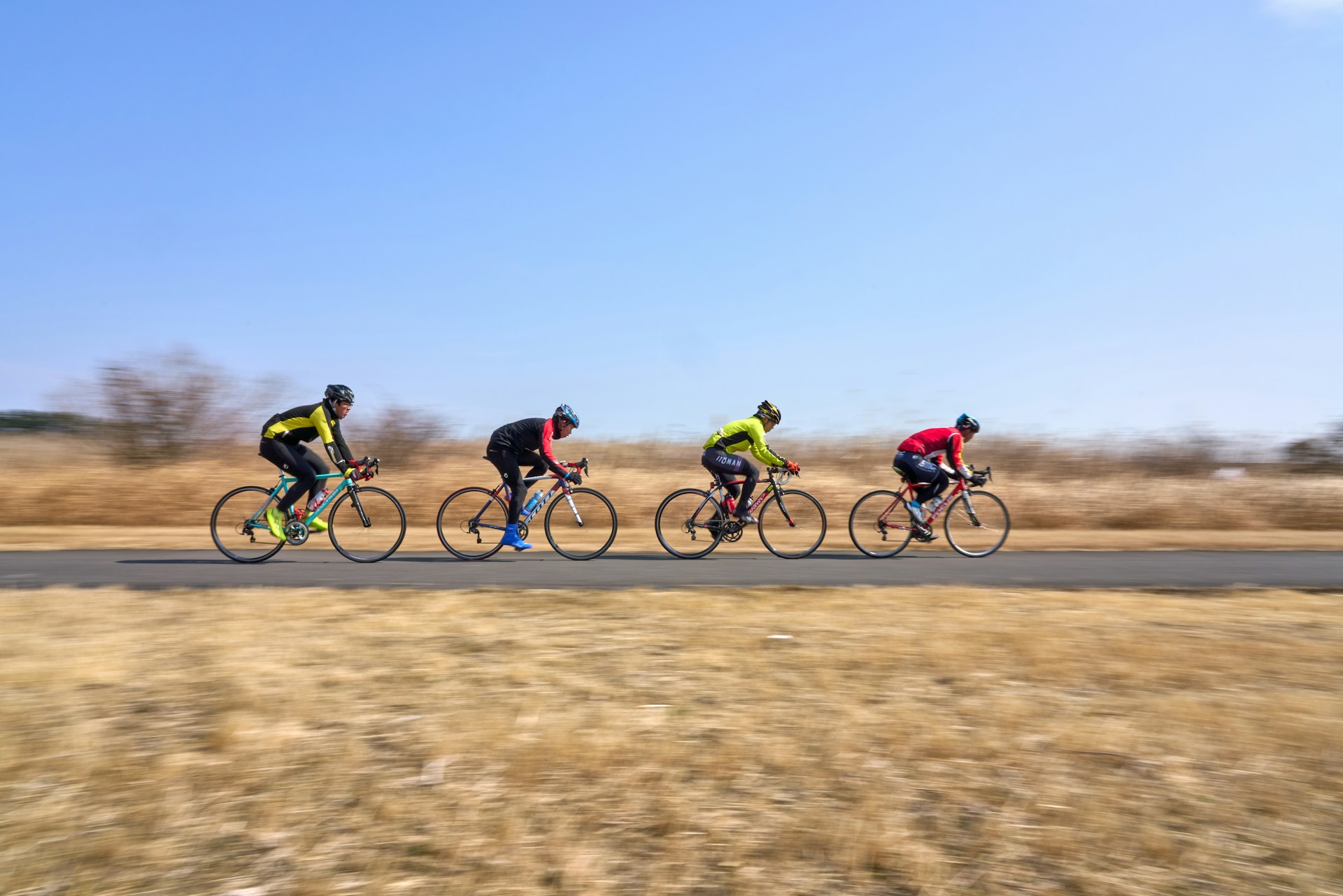 Le domande che devi fare a chi ti sta vendendo la tua nuova bicicletta da corsa