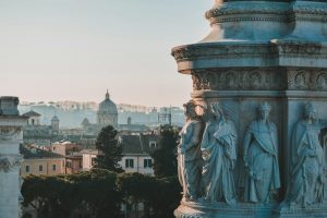 gite in bici fuori Roma