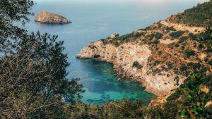 spiagge selvagge della Toscana