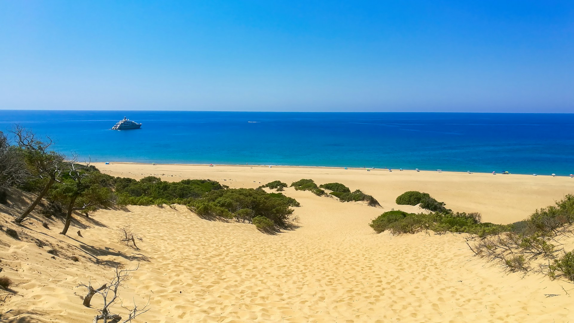 Queste gite in bici in Sardegna sono così belle che non le devi perdere