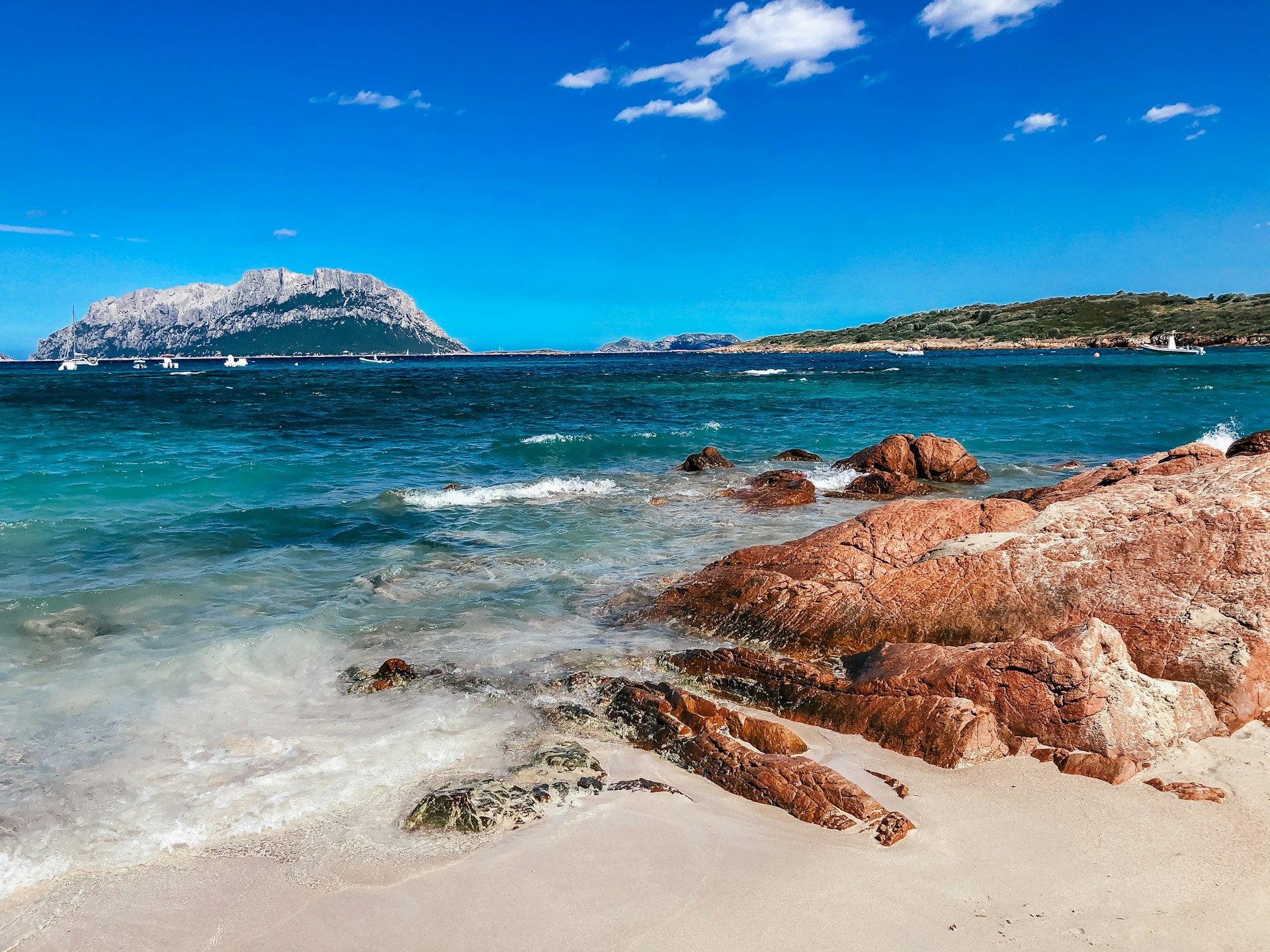 Queste gite in bici in Sardegna sono così belle che non le devi perdere