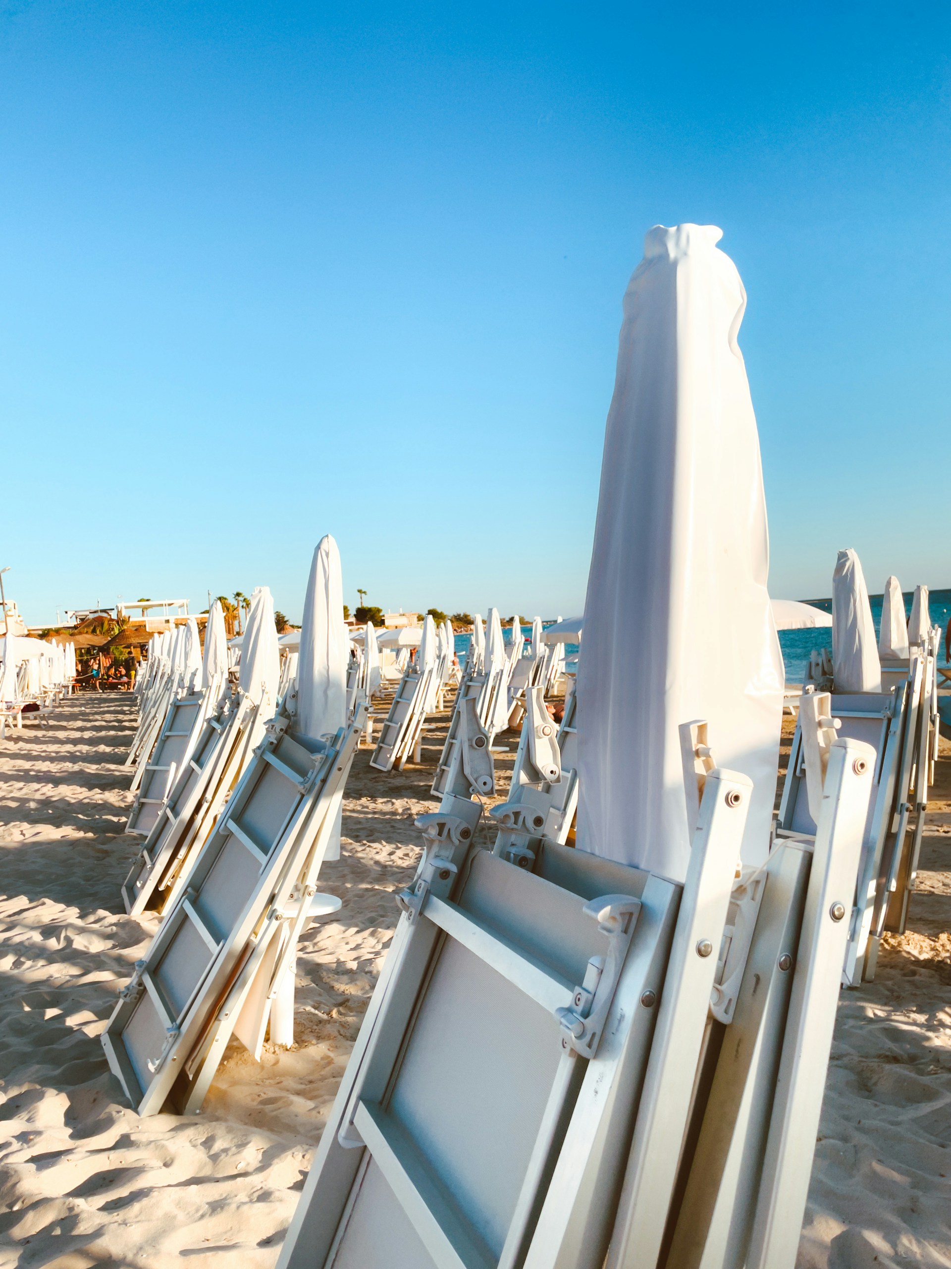Salento: Il Tacco d'Italia, Tra Spiagge Caraibiche e Scogliere Mozzafiato