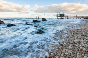 Costa dei Trabocchi