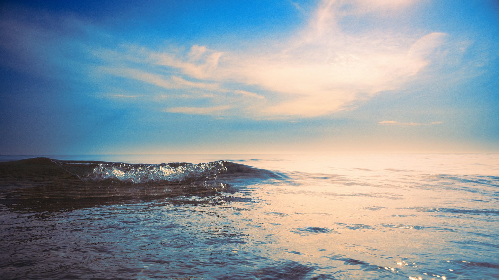 Queste spiagge si trovano tra natura, storia e un mare cristallino