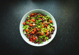 mangiare abbastanza proteine