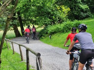 Valle Olona in bicicletta