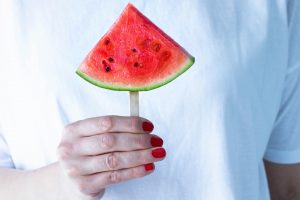 Come far passare la sete con questo gran caldo