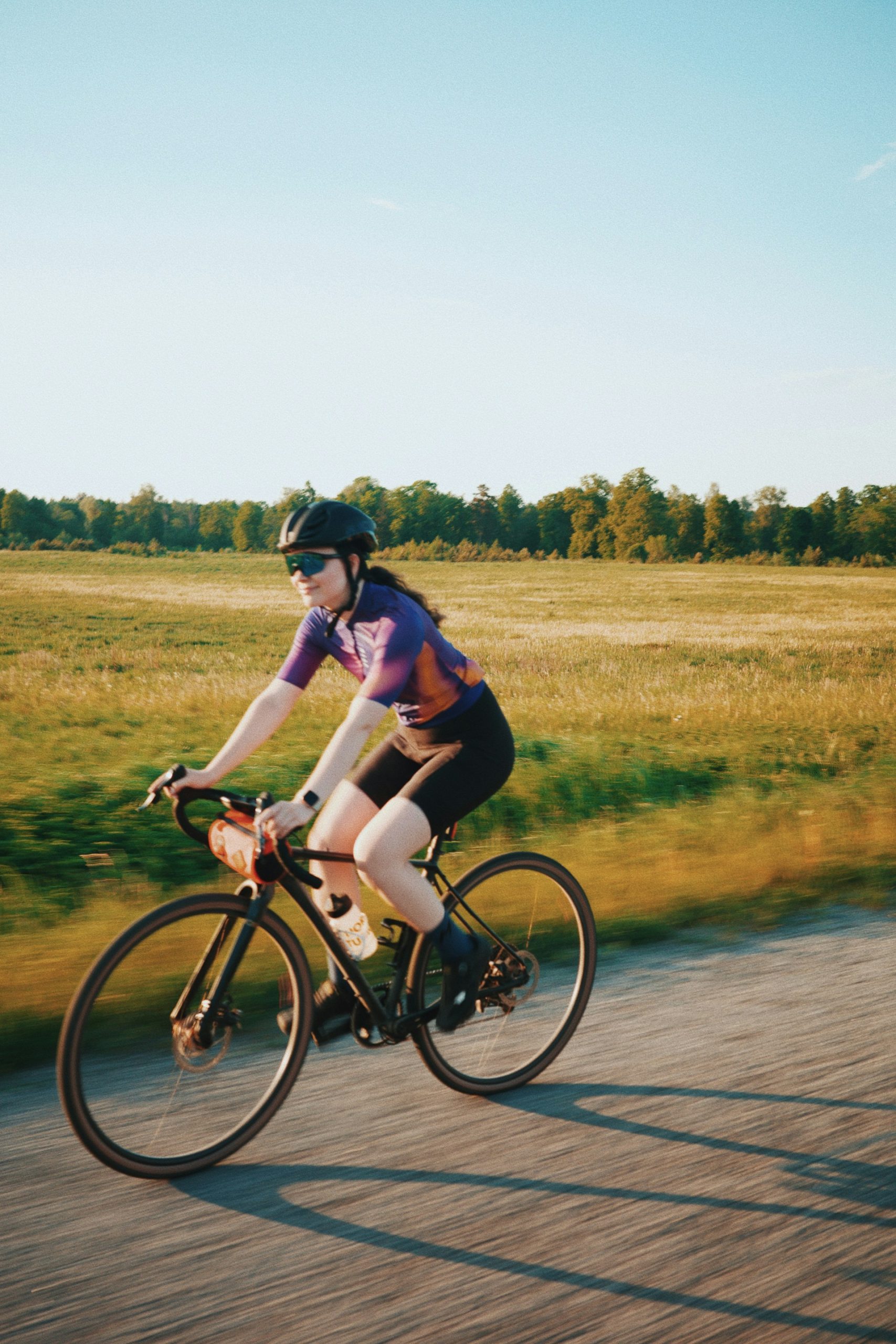 Le domande che devi fare a chi ti sta vendendo i tuoi nuovi occhiali per andare in bici