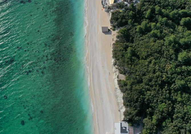 Spiagge Marche