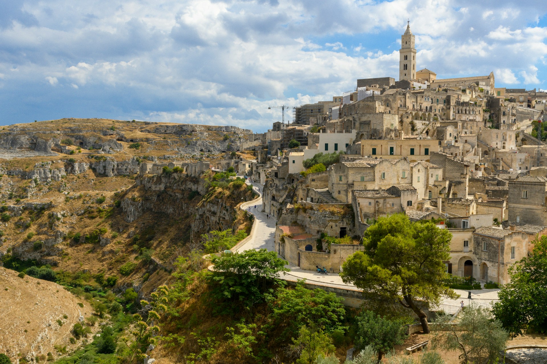 Dove passare le vacanze in campagna a tutto relax (almeno 1 località per regione)