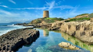 Queste gite in bici in Sardegna sono così belle che non le devi perdere