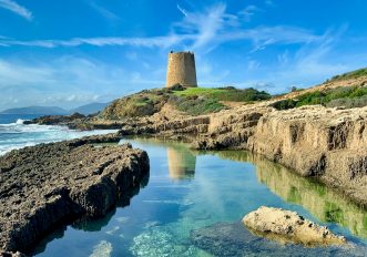 Queste gite in bici in Sardegna sono così belle che non le devi perdere