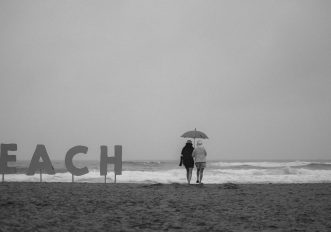 Cosa fare al mare quando piove?