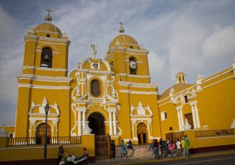 La Ruta di Papa Leone XIV in Perù è il nuovo Cammino dedicato al Pontefice che dovresti percorrere