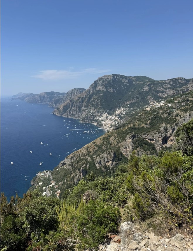I 5 sentieri per andare in spiaggia più belli d'Italia