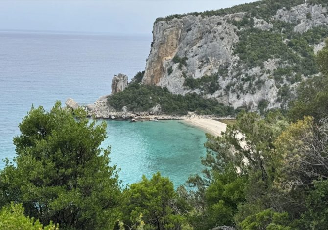 I 5 sentieri per andare in spiaggia più belli d'Italia