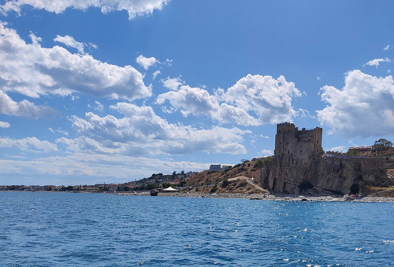 Roseto Capo Spulico