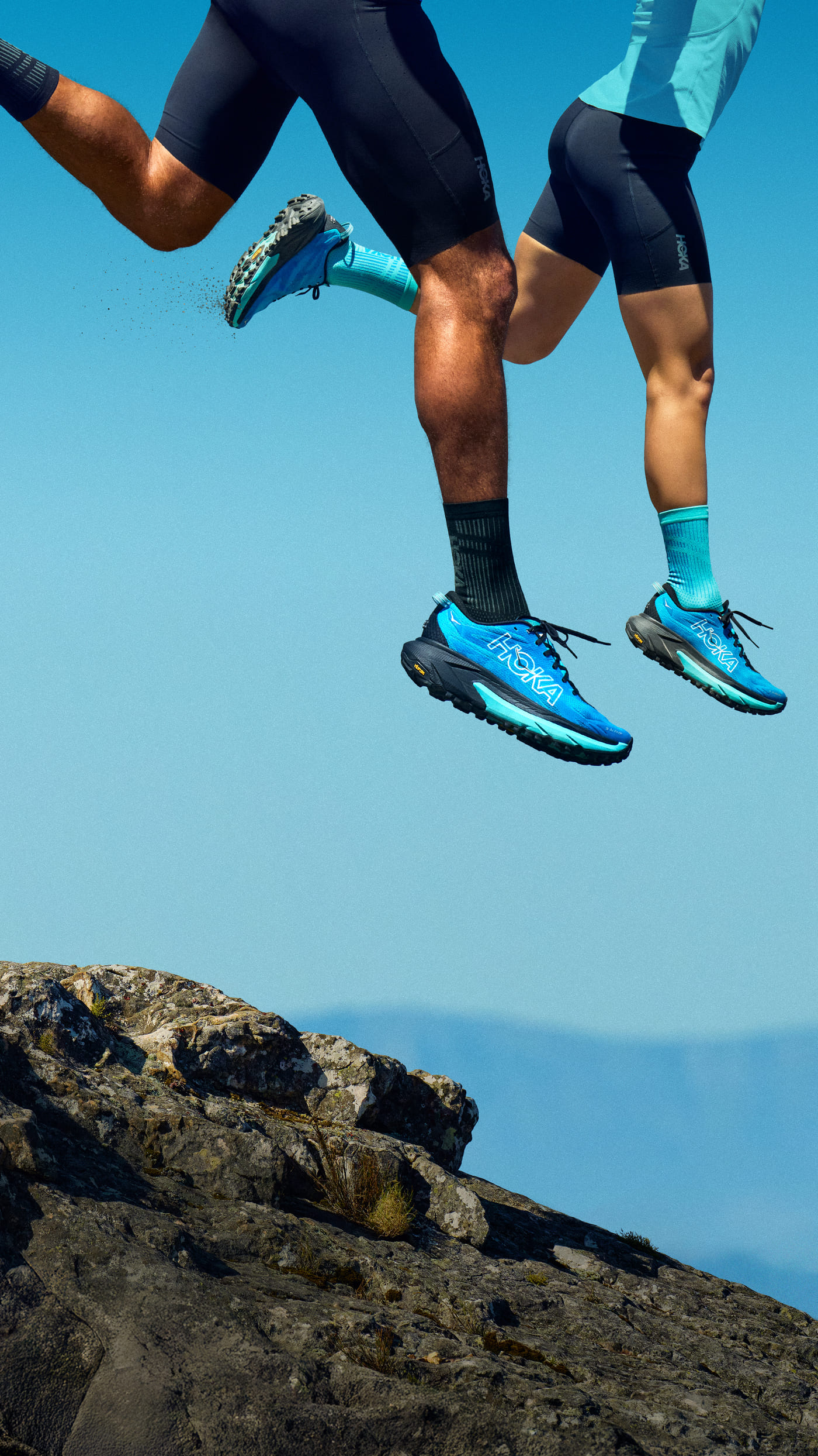 HOKA Mafate 5