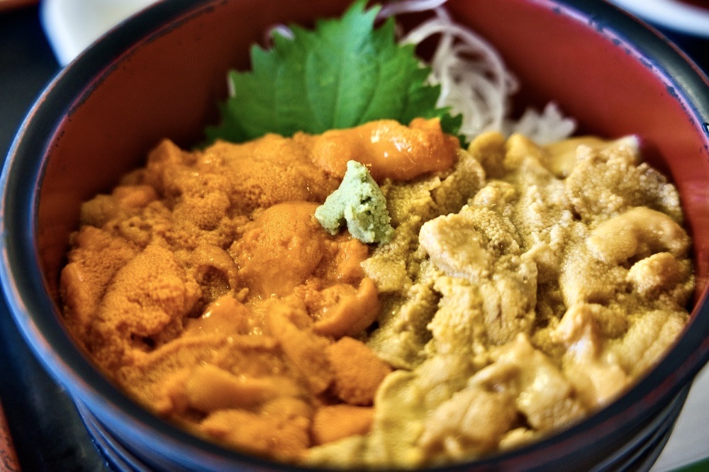 Hokkaido
