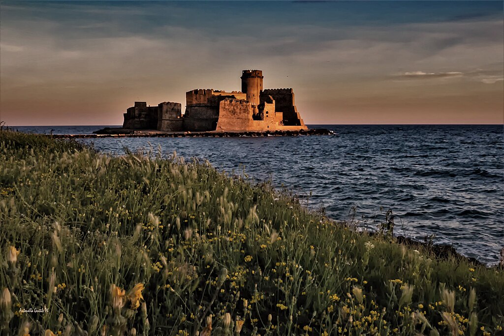 Calabria Ionica