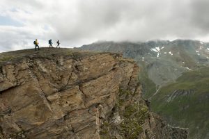 Sentiero dell’Aquila