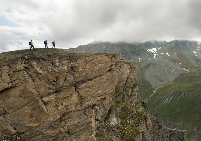Sentiero dell’Aquila