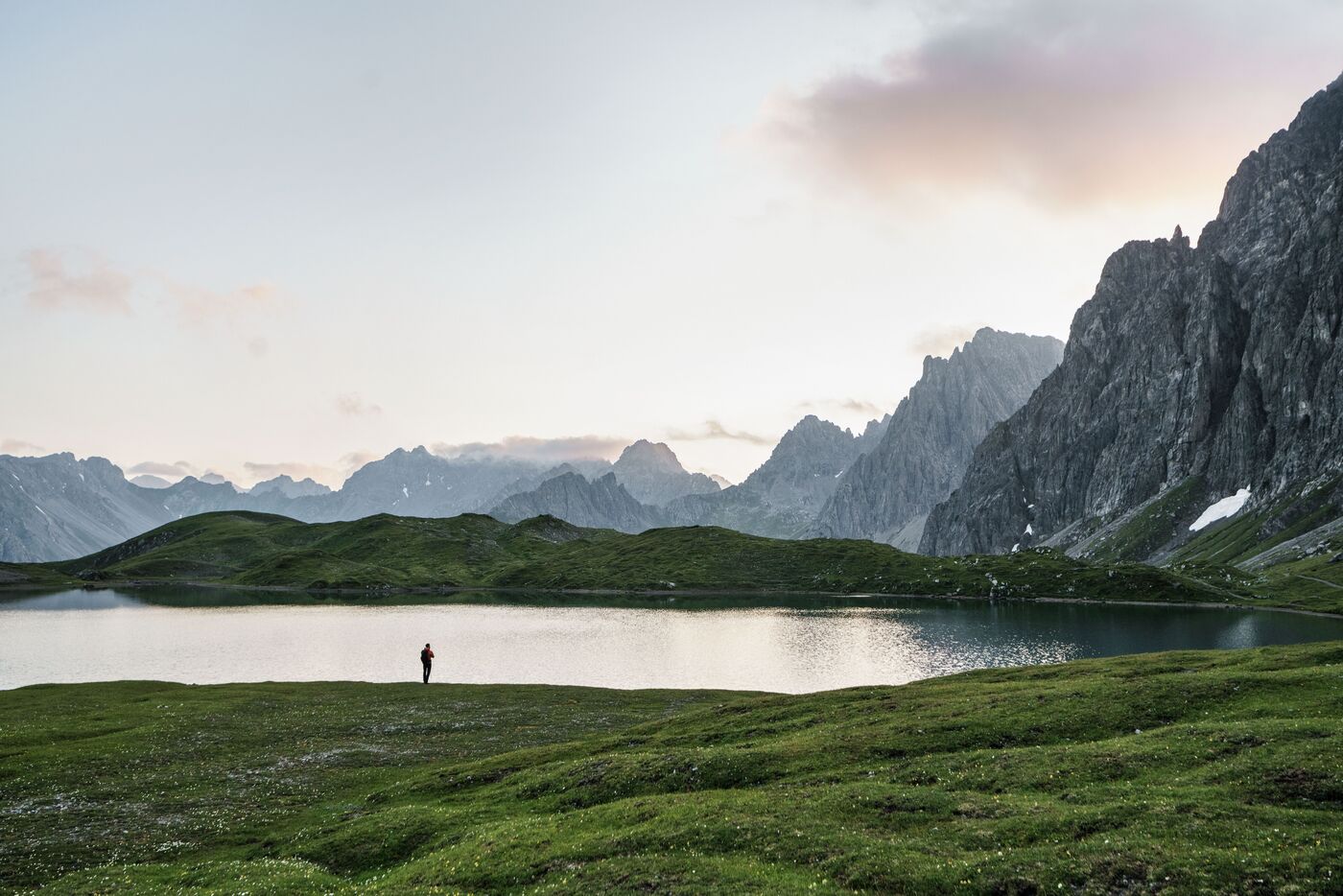 Sentiero dell’Aquila