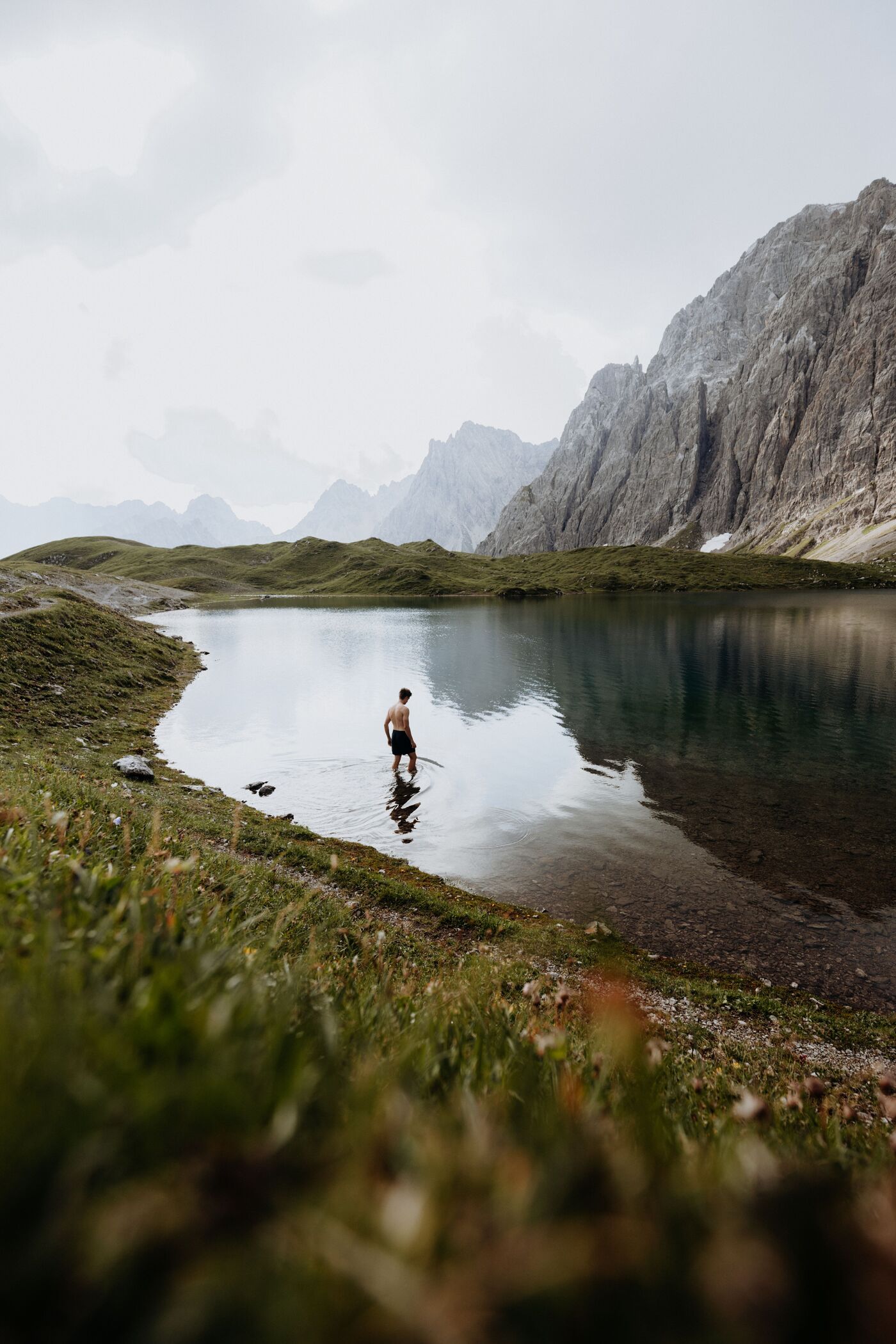 Sentiero dell’Aquila