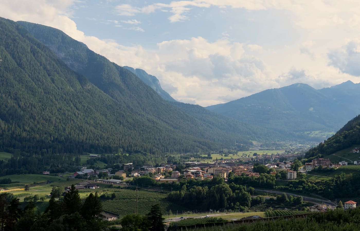 Settimana della Montagna in Val di Sole