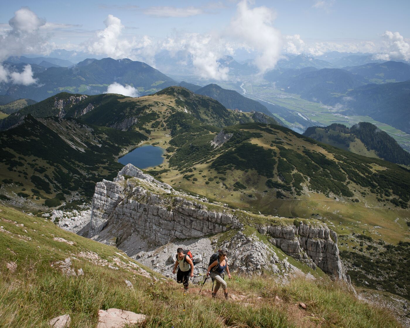 Sentiero dell’Aquila