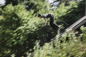 MTB Dirt