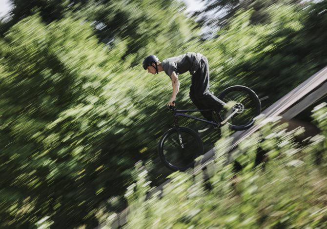 MTB Dirt