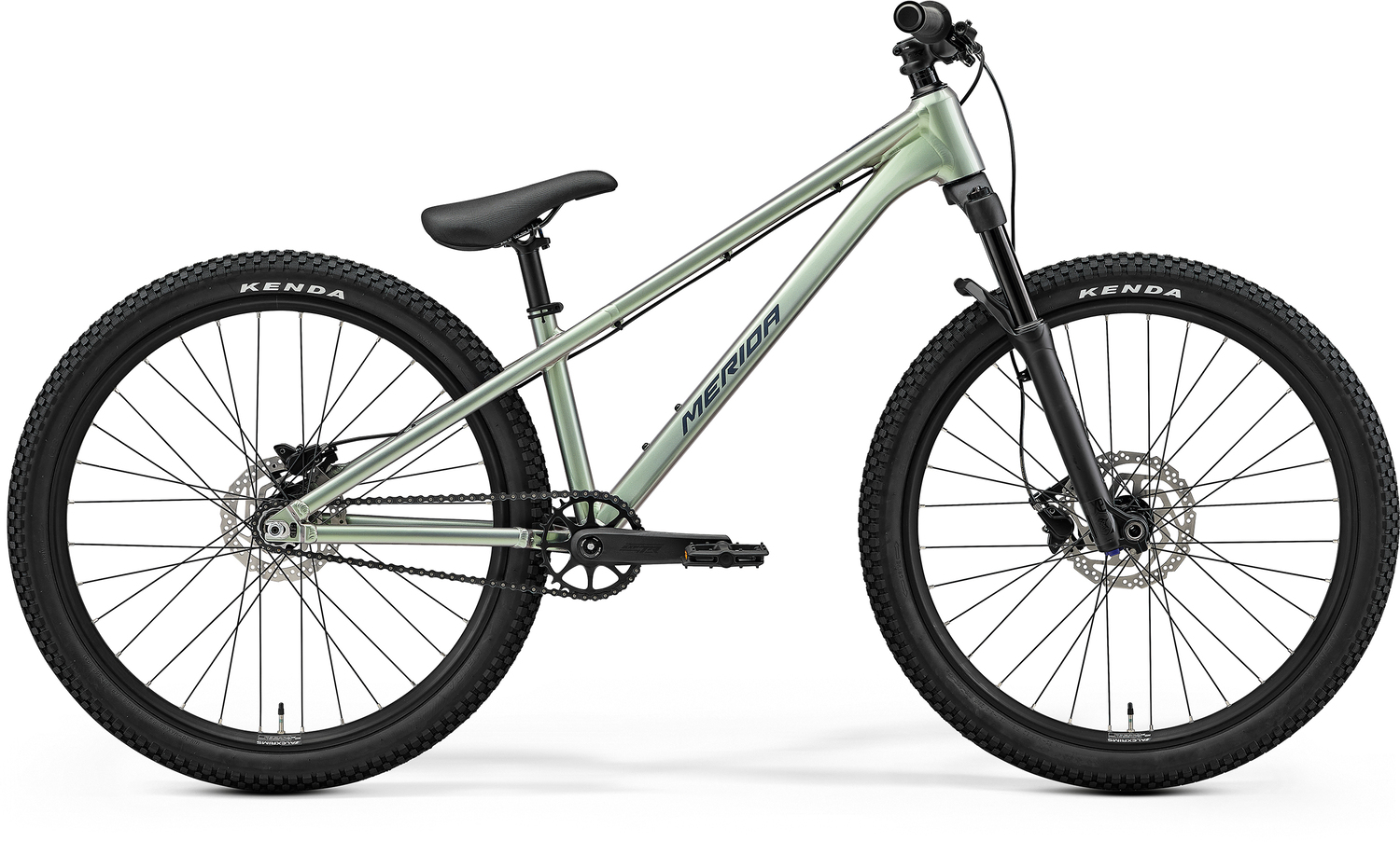 MTB Dirt
