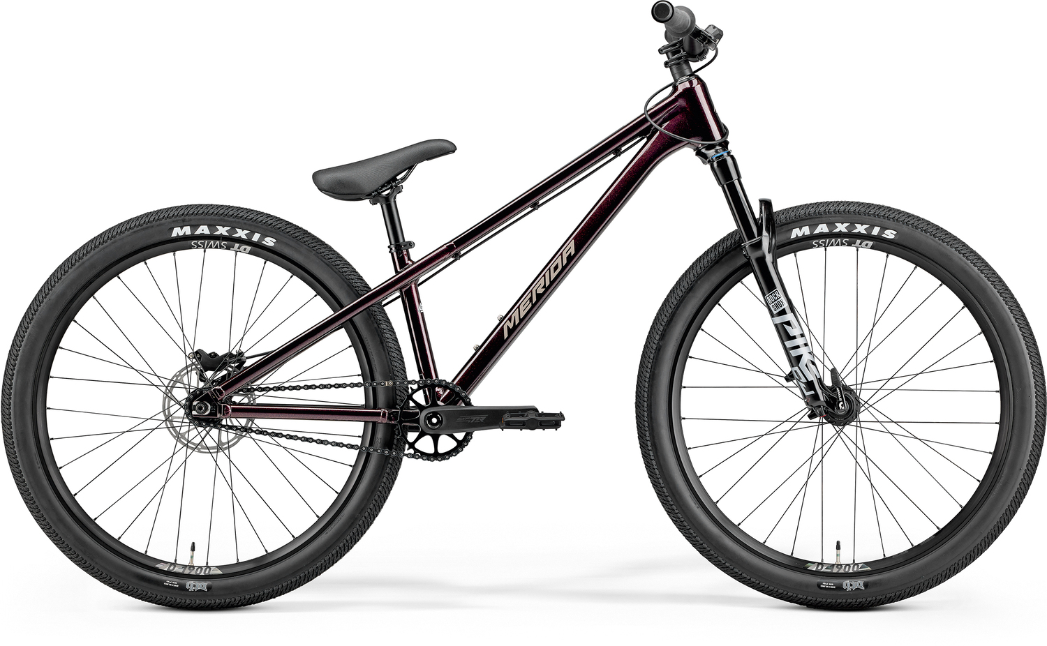 MTB Dirt
