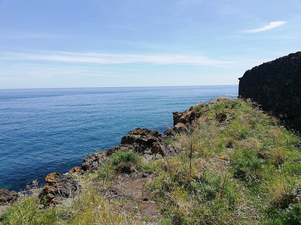 Spiagge Sicilia orientale