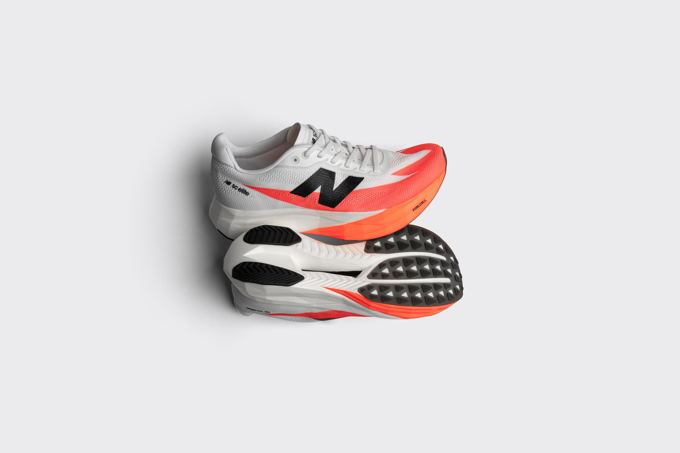 New Balance FuelCell SuperComp Elite v5