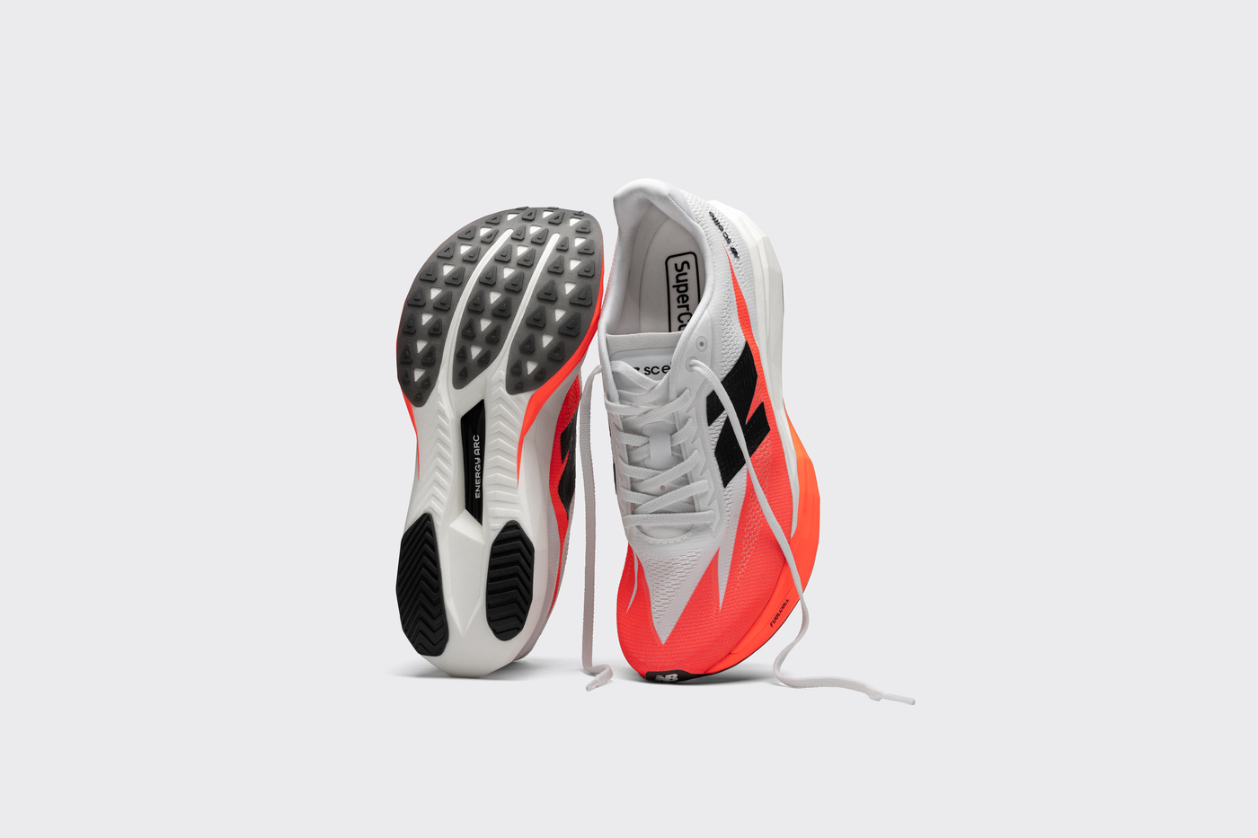 New Balance FuelCell SuperComp Elite v5