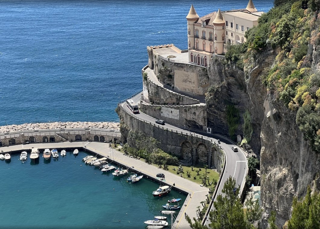 I 5 sentieri per andare in spiaggia più belli d'Italia