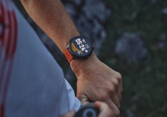Suunto Race 2