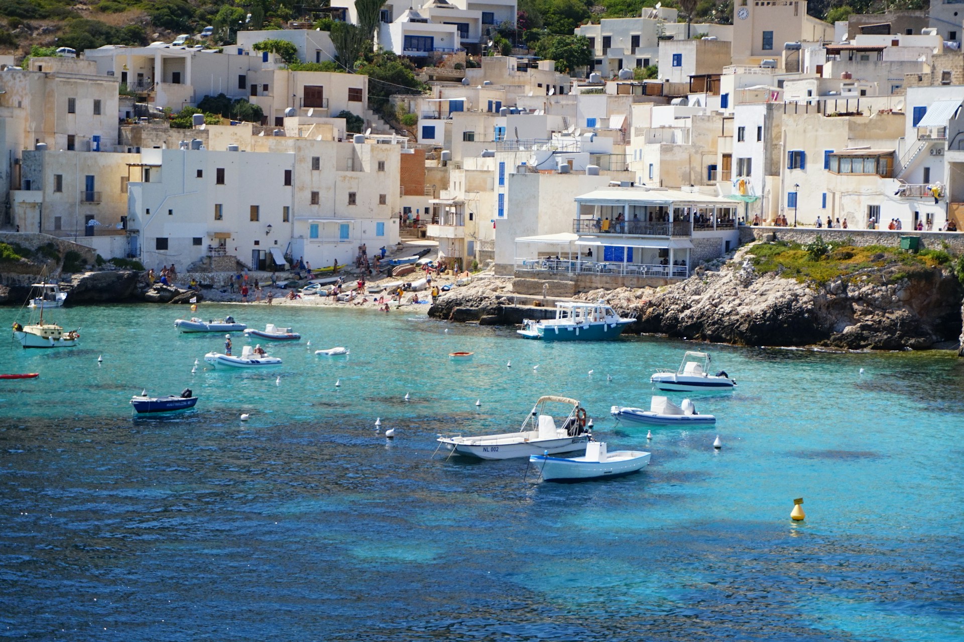 Sicilia Occidentale | Le spiagge più belle