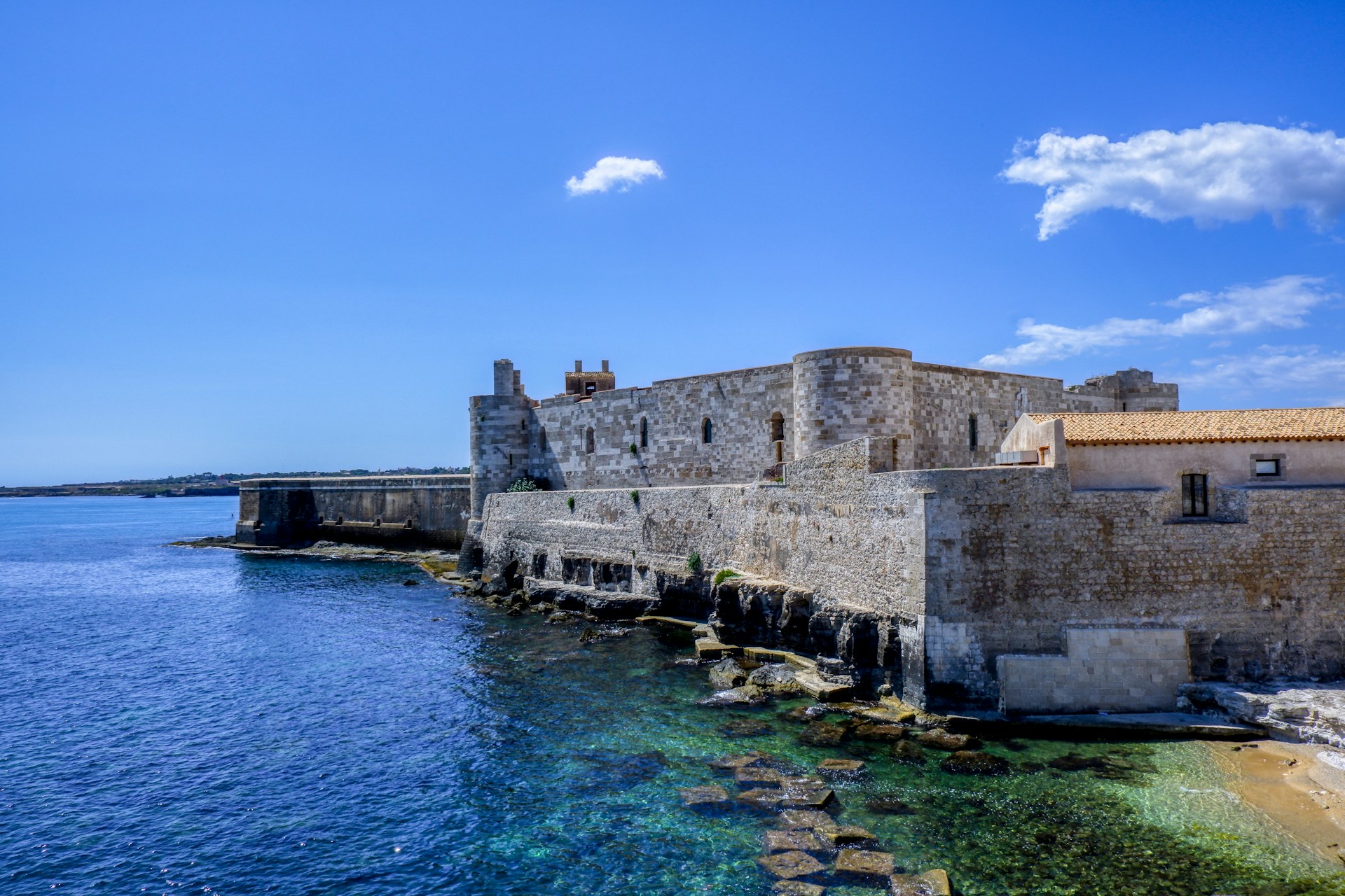 Sicilia Sud Orientale