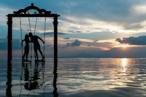 La tua vacanza di coppia è stata cuoricini o litigate? Scopri l'affinità con il nostro test
