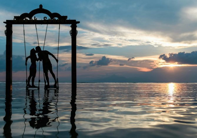 La tua vacanza di coppia è stata cuoricini o litigate? Scopri l'affinità con il nostro test
