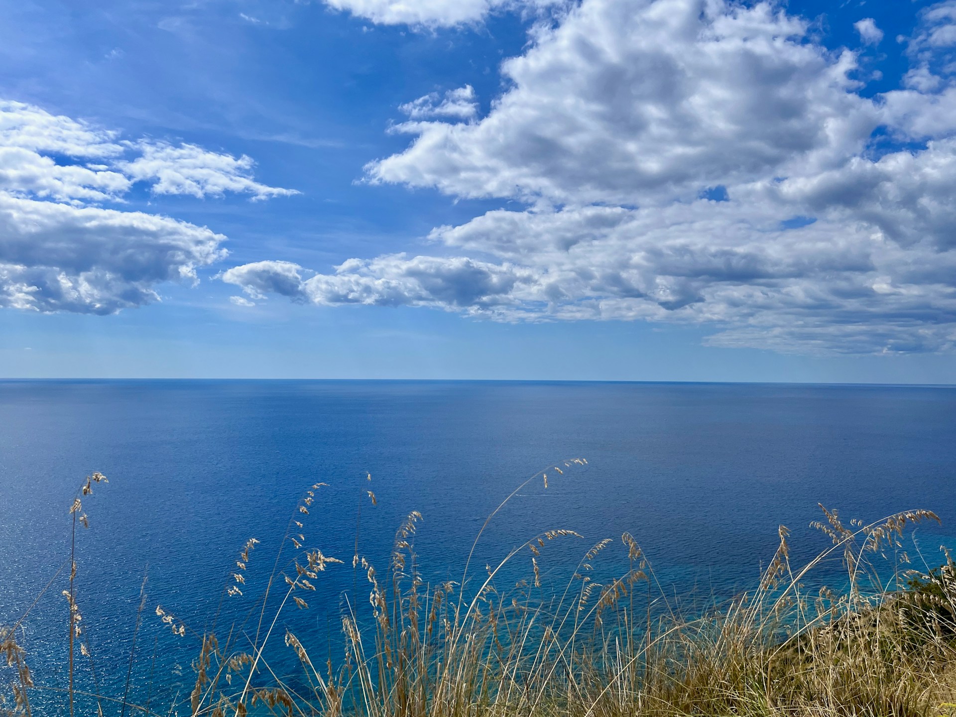 costiera del Cilento