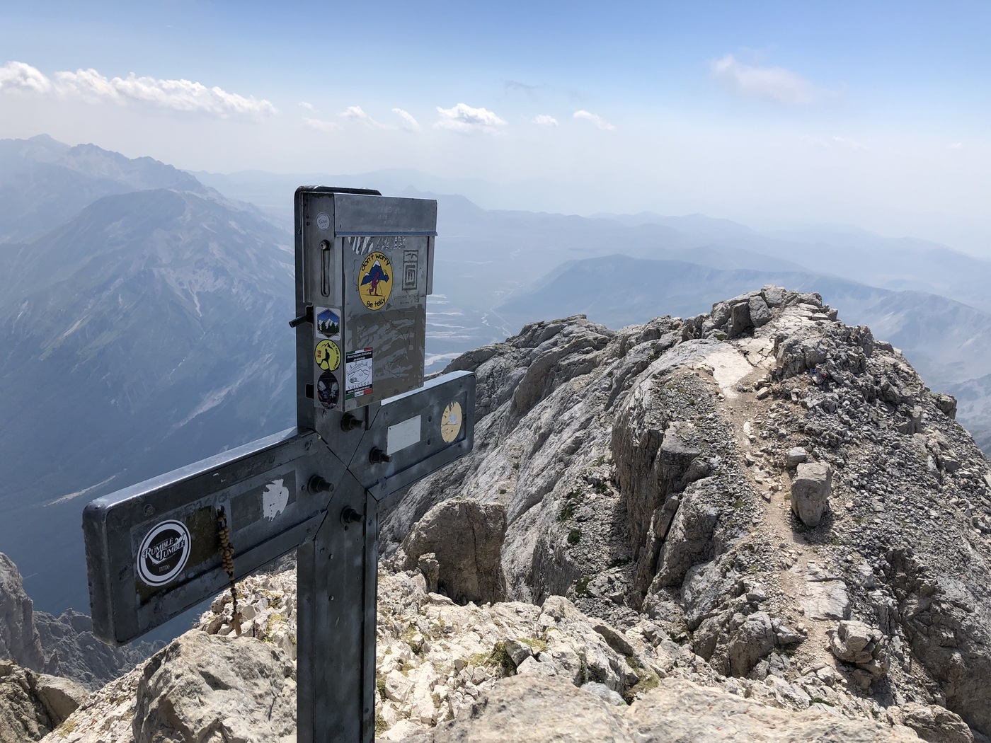 Le escursioni più amate di questa estate (che puoi fare anche a settembre)