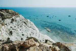 Sicilia meridionale spiagge