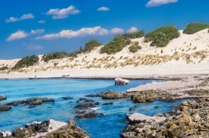 Sardegna Sud-Ovest spiagge più belle