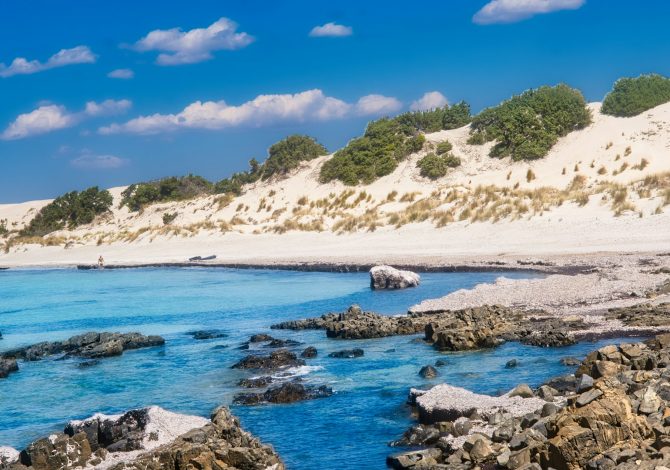 Sardegna Sud-Ovest spiagge più belle