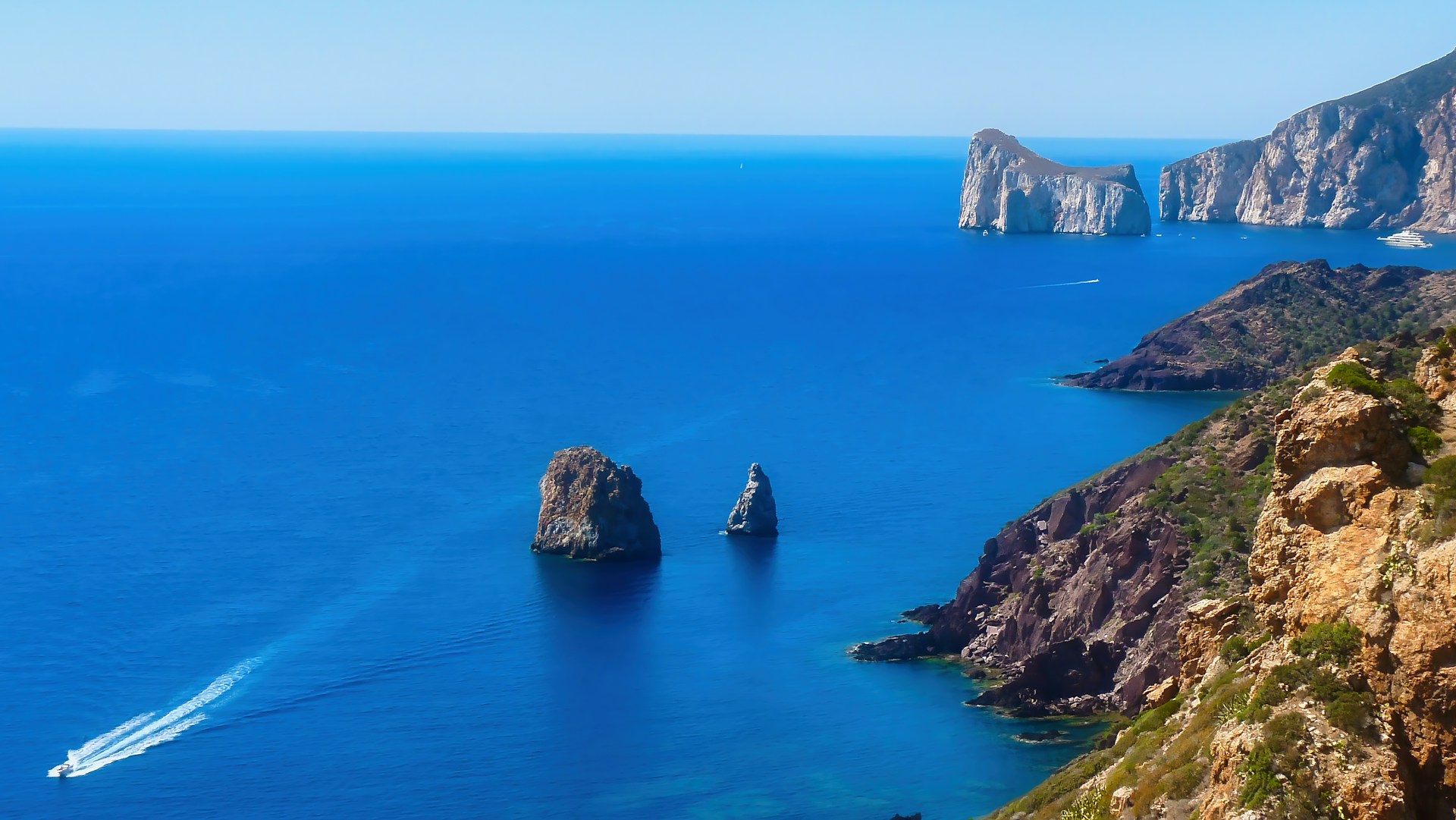 Sardegna Sud-Ovest