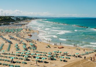 Molise Spiagge Mare